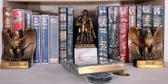 A LESSON BEFORE DYING BY ERNEST J. GAINES EASTON PRESS SIGNED EDITION NEW SEALED