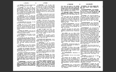BLACK’S LAW DICTIONARY, 1st Edition 1891 and 2nd Edition 1910 Law Book on CD-ROM