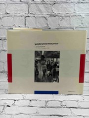 America Worked: The 1950s Photographs of Dan Weiner by William A. Ewing, Illus.