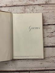 Gnomes by Rein Poortvliet & Wil Huygen 1977 Hardcover + Dustjacket Abrams