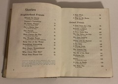 More Friends Old And New 1963 New Basic Readers Curriculum Foundation Series