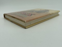Tex S.E. Hinton 1979 1st Ed Eleventh Printing Delacorte Press HCDJ Ex Library