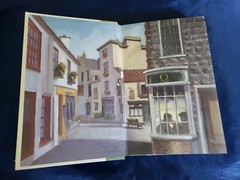 Quentins by Maeve Binchy (2002, Hardcover)