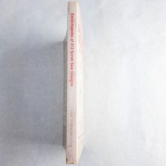 Encyclopedia of 312 Scroll Saw Designs – Paperback By LA Forge, John – GOOD