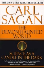 The Demon-Haunted World: Science as a Candle in the Dark – ACCEPTABLE