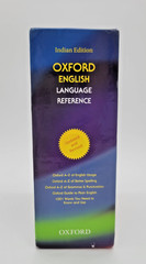 Oxford English Language Reference Indian Edition Box Set Updated 2nd Edition