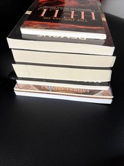 Lot Of 7 Catholic Books: Demons, Exorcism Etc See Photos For Titles -Brand New ￼