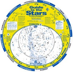 Guide to the Stars by Ken Graun
