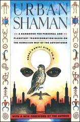 Urban Shaman – paperback King, Serge Kahili