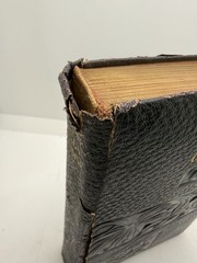Henry W. Longfellow Courtship of Miles Standish 1901 antique book