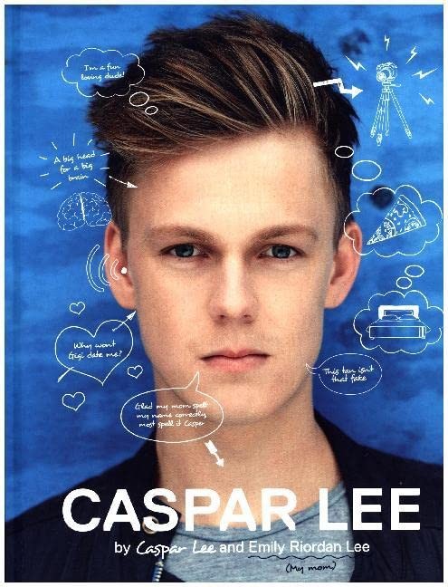 Caspar Lee