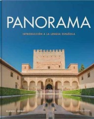 PANORAMA:INTRO.A LA LENGUA…(LL)-TEXT – Loose Leaf – Acceptable w