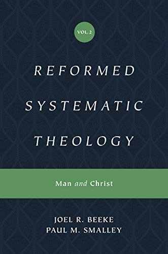Reformed Systematic Theology: – Hardcover, by Beeke Joel; Smalley – Very Good u