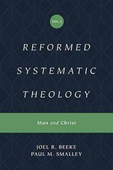 Reformed Systematic Theology: – Hardcover, by Beeke Joel; Smalley – Very Good u