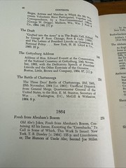 The Union Reader book by Richard B. Harwell 1958 1st Edition US Civil War HCDJ
