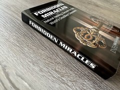 Forbidden Miracles Natural Healing Secrets Disease INH Medicine Health Nutrition