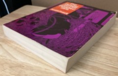 Art Book – Pen Drawing & Pen Draughtsmen – Paperback – 1977 Edition – Pennell