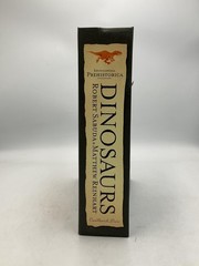 Encyclopedia Prehistorica: Dinosaurs Robert Sabuda Matthew Reinhart Candlewick