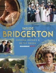 Shonda Rhimes Inside Bridgerton