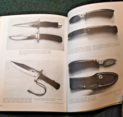 SECRETS OF MODERN KNIFE FIGHTING 2ND ED. (WHITE COVER) David E. Steele NEW Sngl