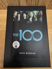 The 100 Series By Kass Morgan 4 Books Collection Set – Fiction – Paperback Minty
