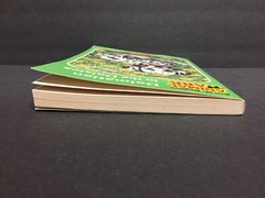 Dalmatian in the Daisies by Ben M. Baglio Scholastic Paperback