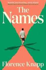 Florence Knapp The Names