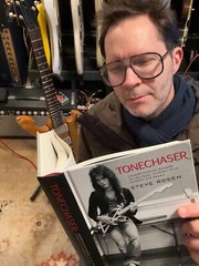 Tonechaser – Understanding Edward: My 26-Year Journey with Edward Van Halen