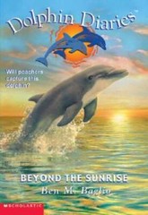Dolphin Diaries #10 – Mass Market Paperback By Baglio, Ben E. – GOOD