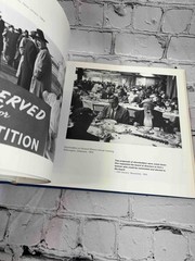 America Worked: The 1950s Photographs of Dan Weiner by William A. Ewing, Illus.