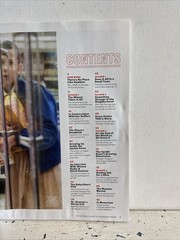 Entertainment Weekly Magazine The Ultimate Guide To Stranger Things