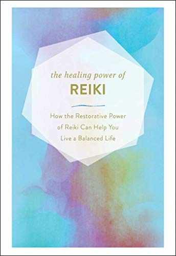 The Healing Power of Reiki: How the – Hardcover, by Adams Media – Very Good