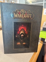 World of Warcraft: Chronicle Volume 1