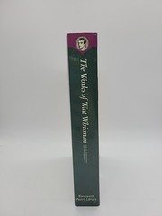 The Works of Walt Whitman (1995 softcover edition)