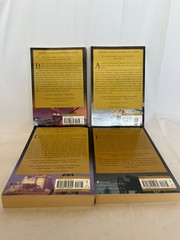 Sharpe’s Collection Bernard Cornwell 2004 Paperback Historical Fiction Perennial