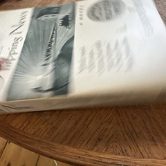 The Shipping News by Annie Proulx (1994, Trade Paperback)