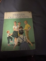 Mixed lot of old Readers. 1950-1960’s.