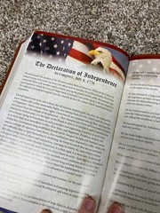 God Bless The USA Bible | President Donald Trump Bible | Lee Greenwood MAGA