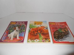 Create Your own lot of Animal Ark Books by Ben M. Baglio