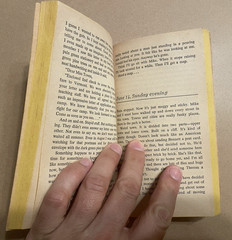 1974 The Runaway’s Diary by Marilyn Harris Pocket Books Archway Paperback