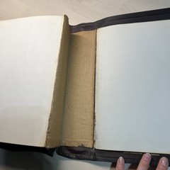 The Holy Bible edited by Rev. John P. O’Connell – 1958