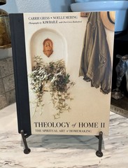 TAN Books Theology of Home II Spiritual Art of Homemaking Gress Mering 2020 HC