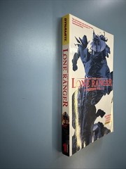 LONE RANGER OMNIBUS VOLUME 1 By Brett Matthews & Sergio Cariello Mint Condition