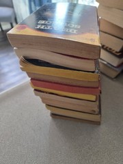 Vintage Mysteries Lot. Several Raven House. 12 Books Paperback