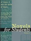 Novels for Students: Presenting Analysis, Context and Criticism on Commonly …