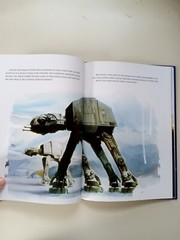 Disney Die-Cut Classics Ser.: Star Wars: the Empire Strikes Back by Editors…