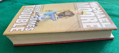 Here Comes Trouble by Michael Moore SIGNED 1st Ed HC DJ 2011 Memoir b