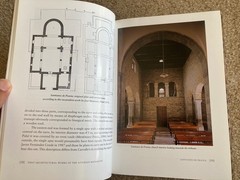 Preromanesque in Asturias – Arias – Church History Medieval Architecture Spain