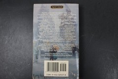 The 42nd Parallel John Dos Passos Signet Classic USA Trilogy Literature 1979 PB