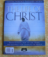 American Bible Society-The Life of Christ-Rediscovering How…Changed the World